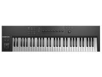 Native Instruments Komplete Kontrol A61 Native Instruments Komplete Kontrol A61
